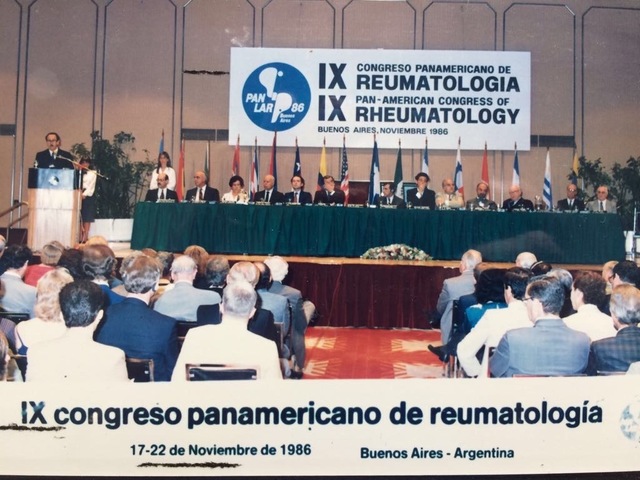 IX  Congreso Panamericano Buenos Aires . Argentina