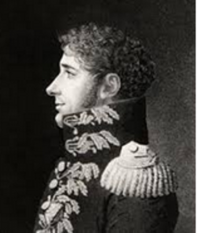 Antoine Henri Jomini-referencia a teoría de abastecimiento