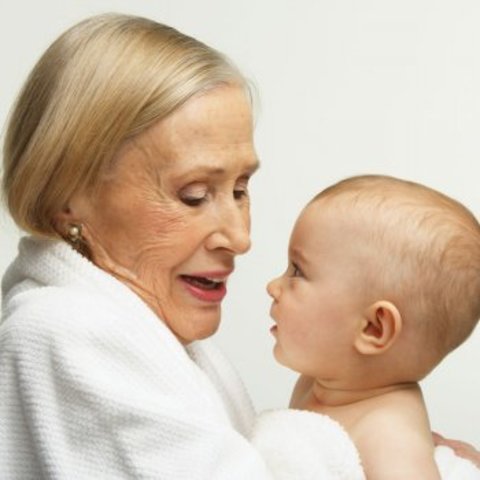 Malinalli abandona a su hijo