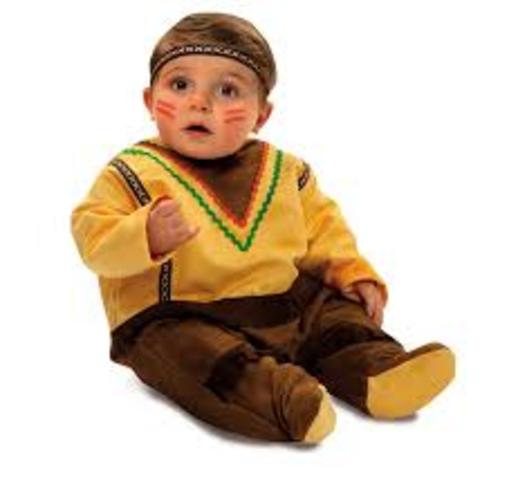 Jaramillo toma como esposa a Malinalli