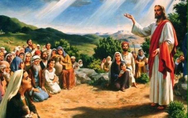 Cristianismo toma Força