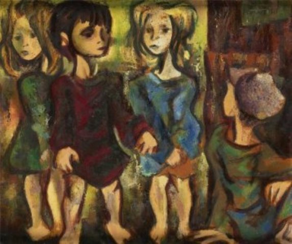 EDUCACIÓN EN INFANCIA Y ADOLESCENCIA EDAD MODERNA