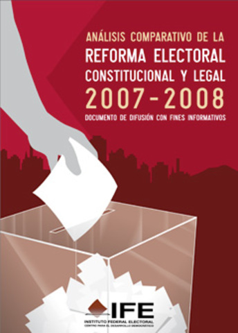 Reforma 2007