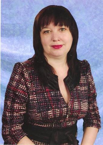 Старший воспитатель Маторина Татьяна Евгеньевна