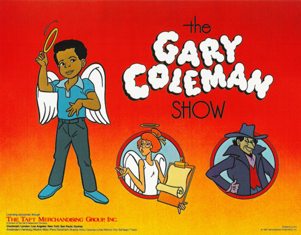 Gary Coleman Show