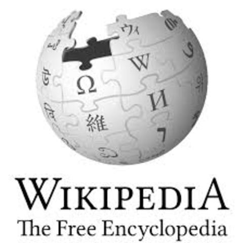 Wikipedia Created