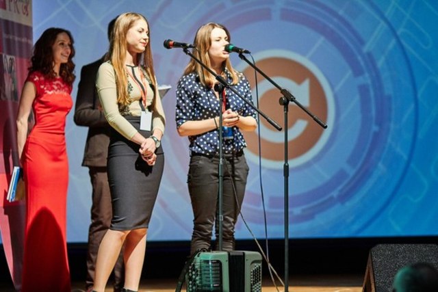 Запуск корпоративного сайта