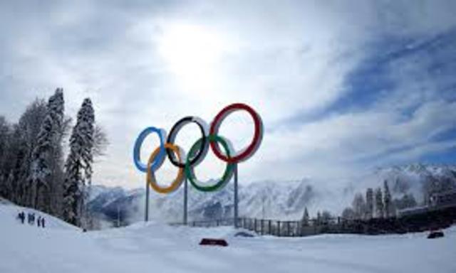 Winter Olympics