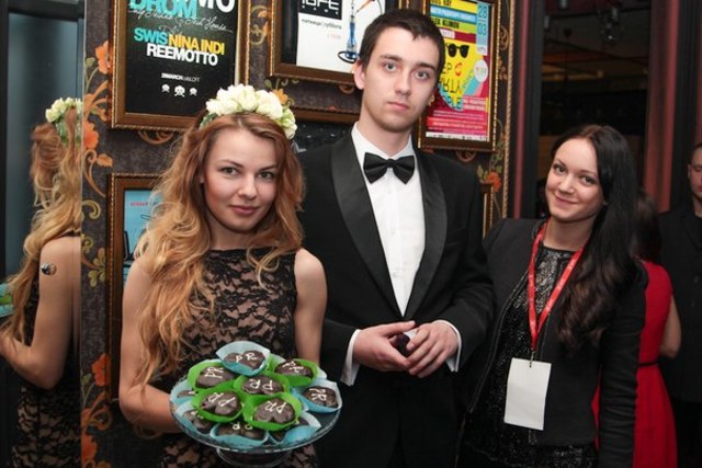 Создание Клуба выпускников