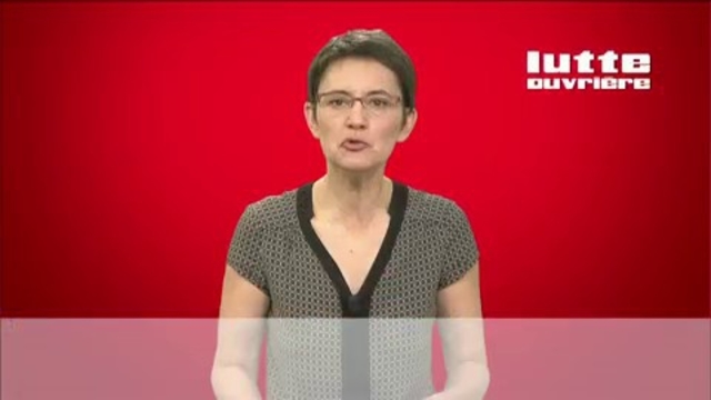 Clips officiels de campagne des candidats à la présidentielle.