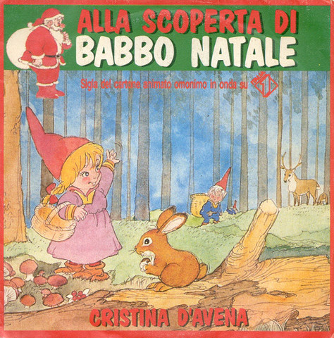 Alla Scoperta di Babbo Natale