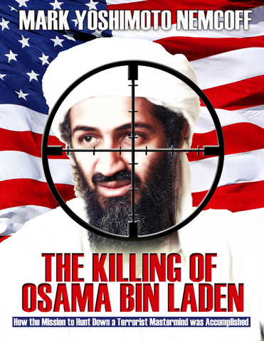 Death of Osama bin Laden