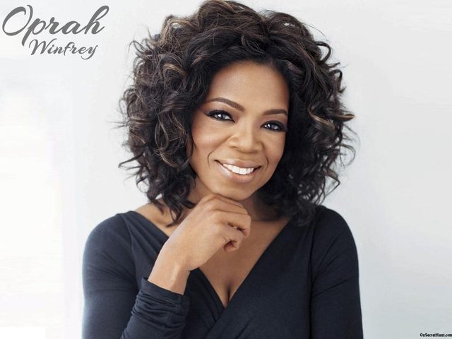 Oprah Winfrey (1954)