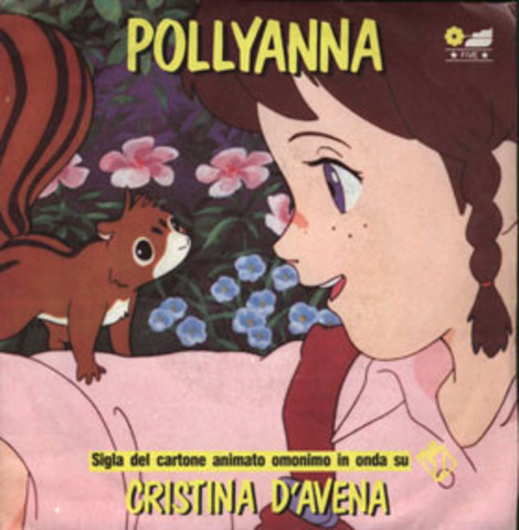 Pollyanna