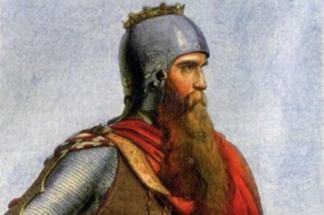 fa parte dei territori del Sacro Romano Impero Germanico