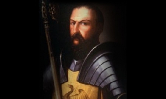 Conquiste e Dominazioni esterne