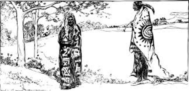 Az Újvilág hatása