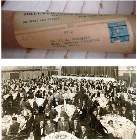 Primera Asamblea PANLAR / First general Assembly