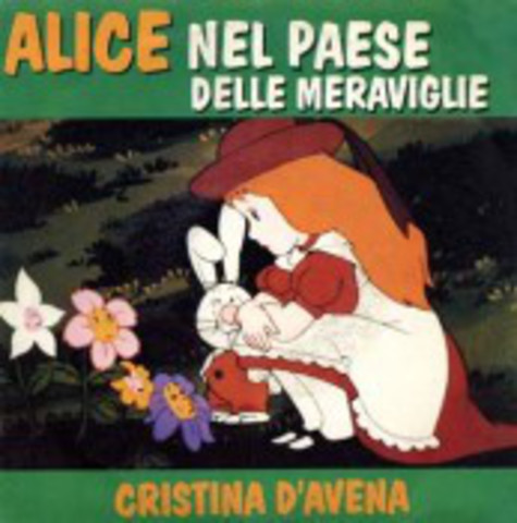 Alice Nel Paese Delle Meraviglie