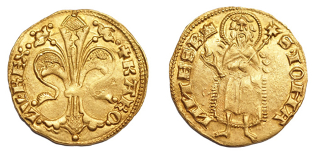 Károly Róbert, a hős