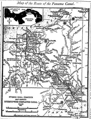 Construction Complete