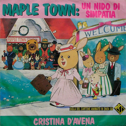 Maple Town Un Nido Di Simpatia