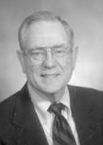 Ronald H. Ballou