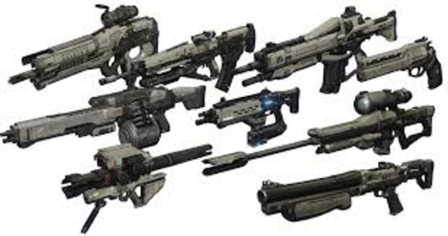 The Spanish were outnumbered