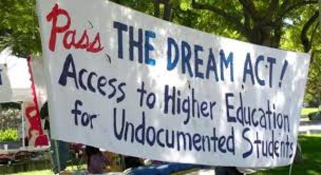 DREAM Act