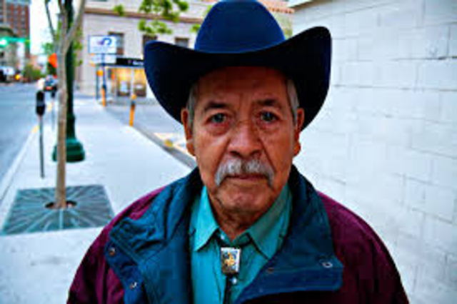 R.I.P. José Doroteo Arango Arámbula