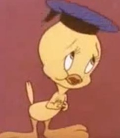 tweety
