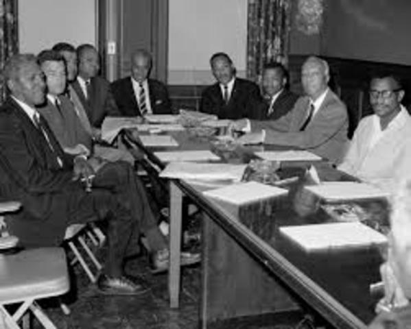 The Planning of the March