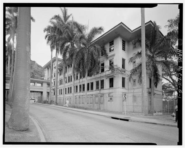 what did they also build