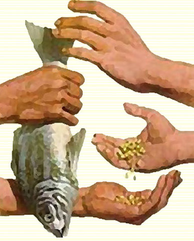 Cserekereskedelem (Barter)