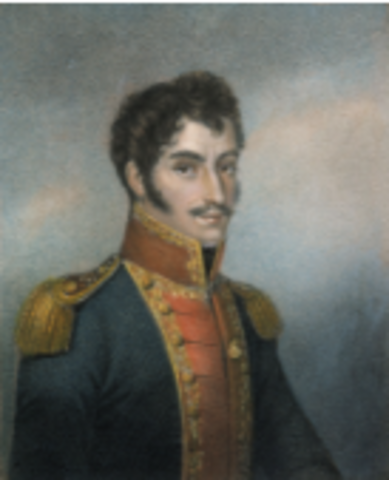 The Battle of Boyane,