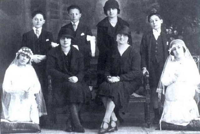 Moving to Buenos Aires