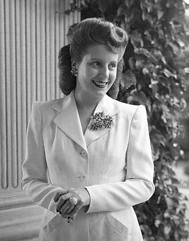 Last Public Appearance