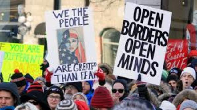 Trump’s Travel Ban