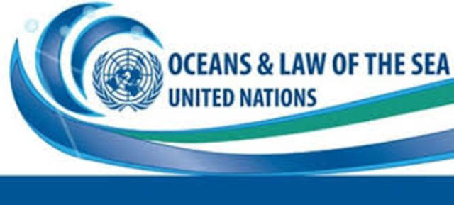 United Nations Convention on the Law of the Sea (UNCLOS) (Water)
