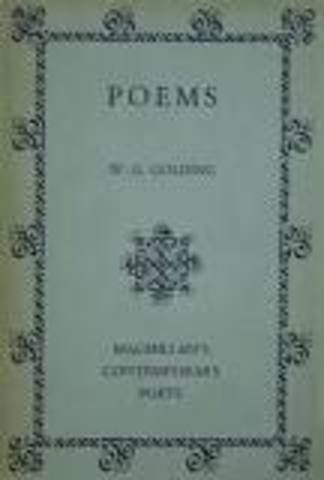 First Published Work