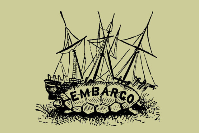 Embargo of 1807