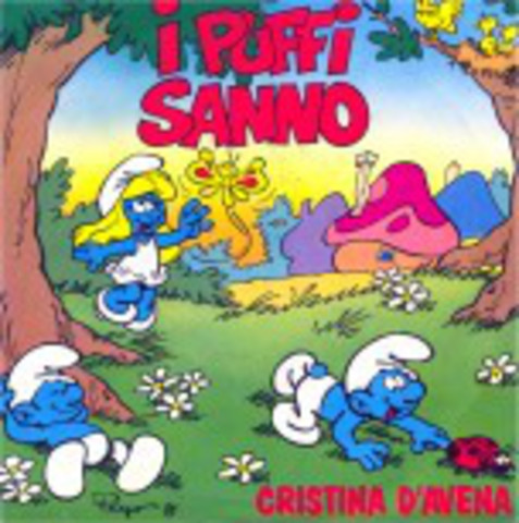 I Puffi