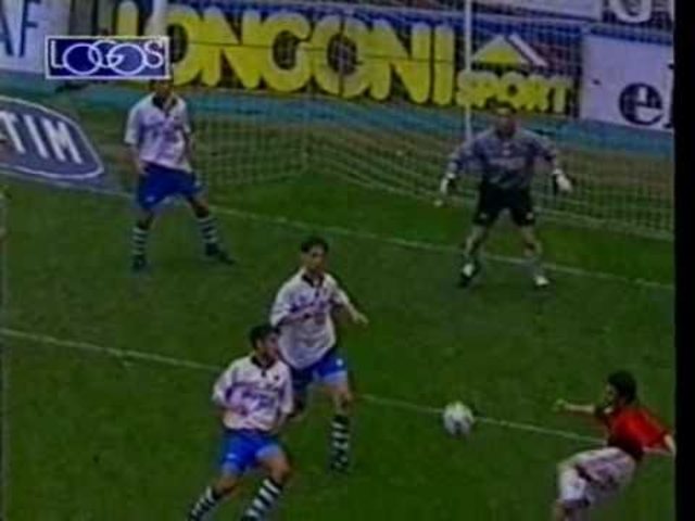 Il destino in (una) mano