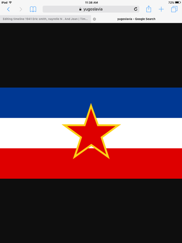 Yugoslavia