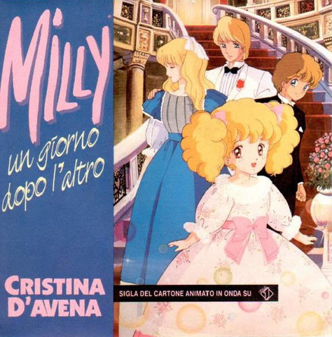 Milly, un giorno dopo l'altro