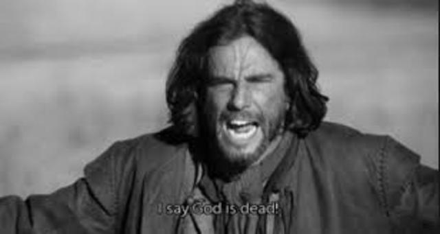 John Proctor Arrives at the Court