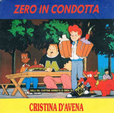 Zero in condotta