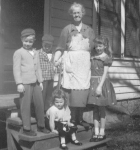 Birth of Christopher Columbus