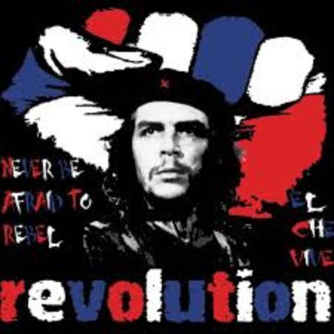 revolution