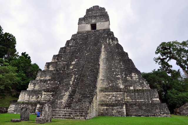Tikal